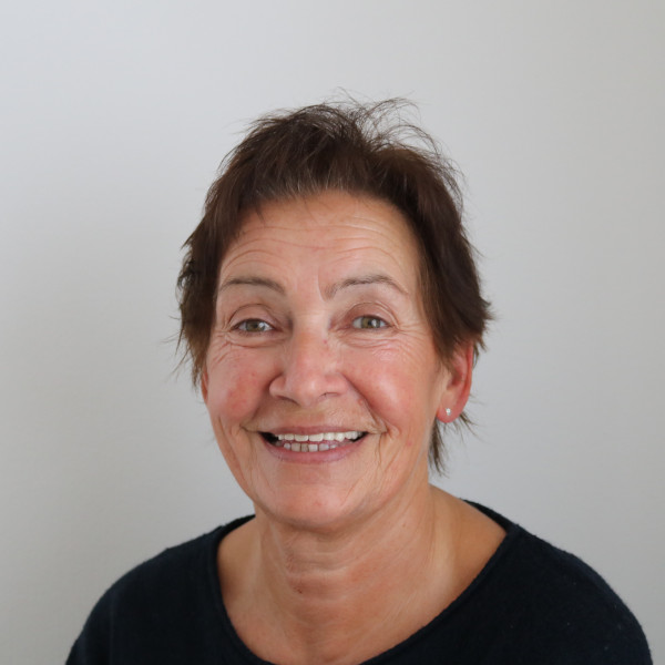 Claudia Mötje
